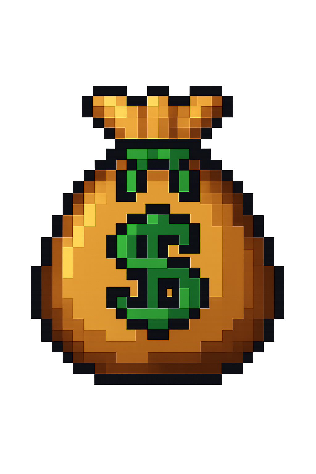 Money Bag